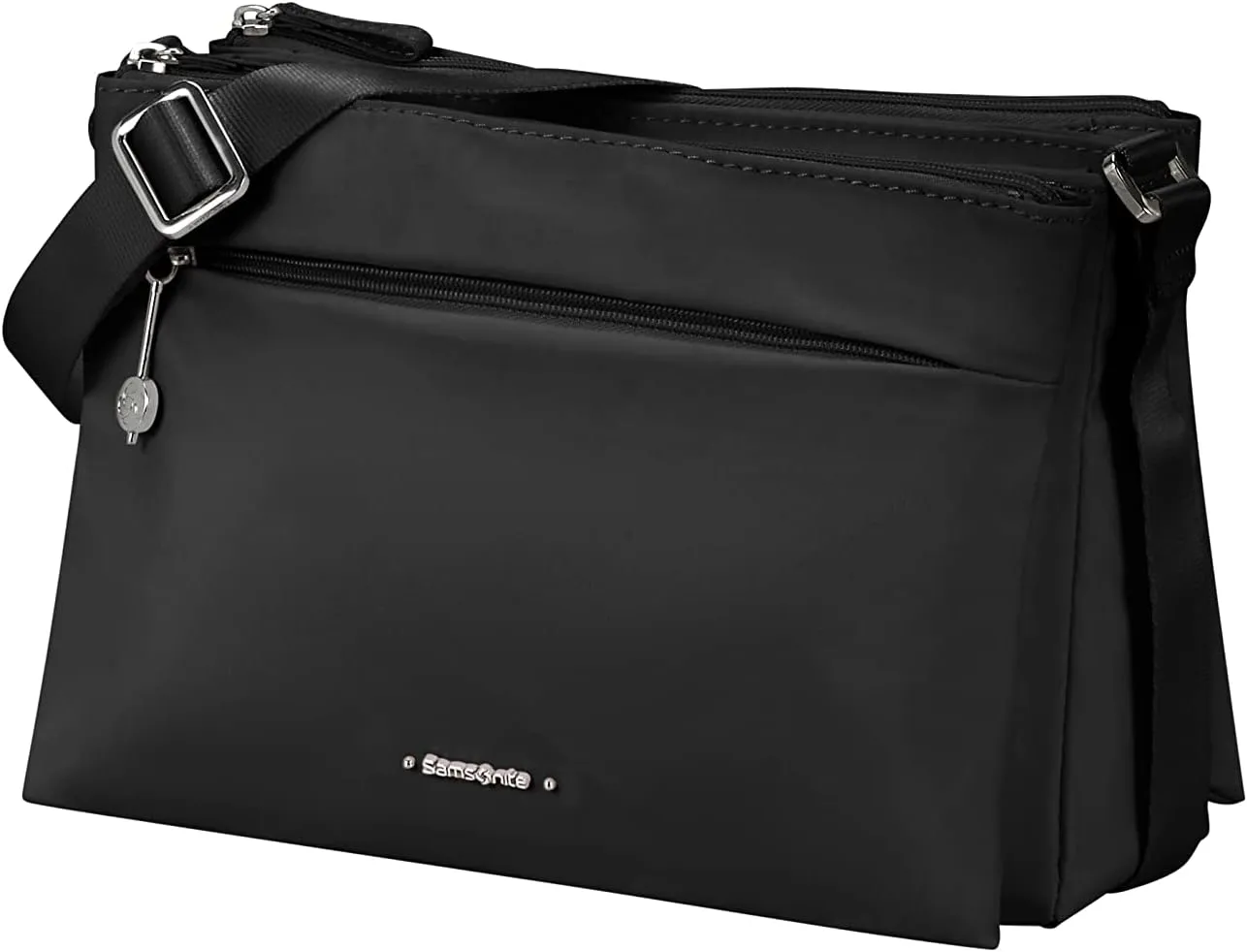 Samsonite Women's Move 3.0 Shoulder Bag Messenger Bags (pack of 1)
