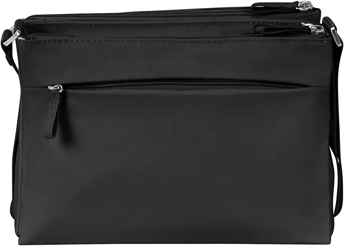 Samsonite Women's Move 3.0 Shoulder Bag Messenger Bags (pack of 1)