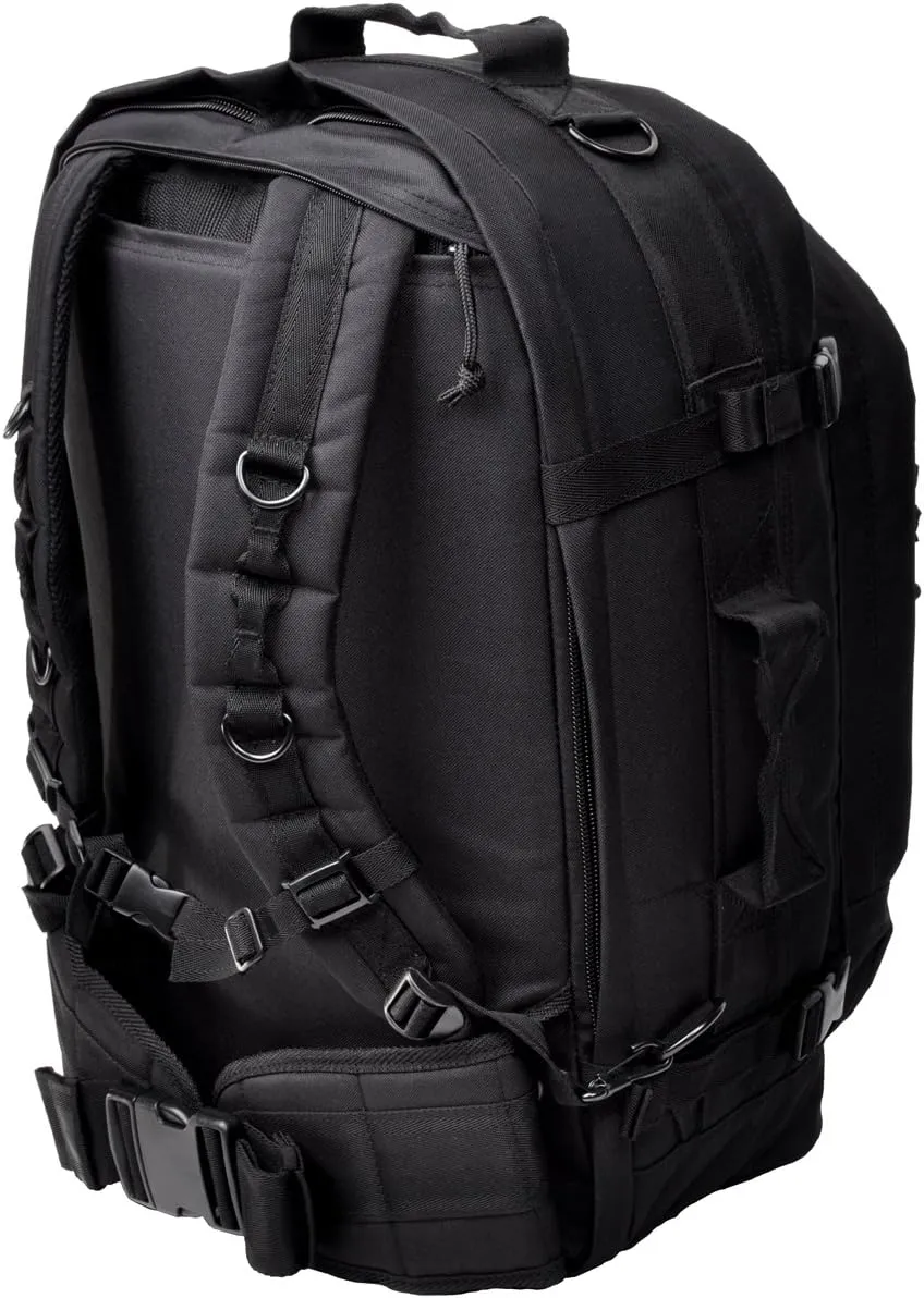 Sandpiper of California Bugout Backpack