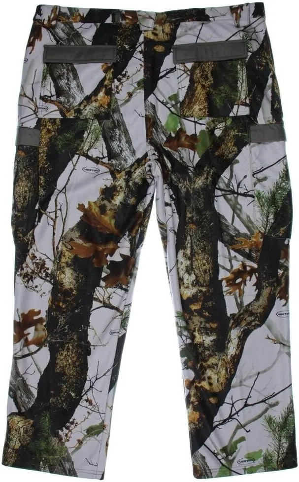 Scent-Lok Men's Full Season Velocity Pant