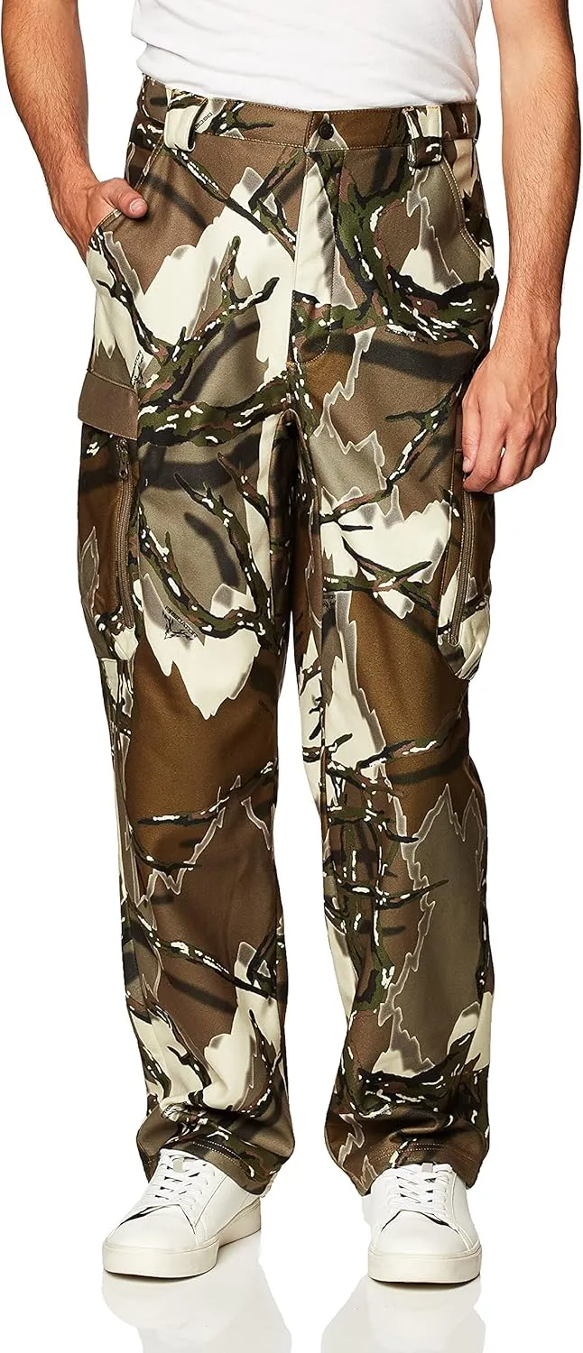 Scent-Lok Men's Full Season Velocity Pants