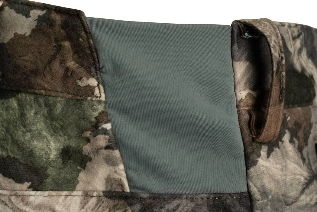 ScentLok BE:1 Paradigm Pants - Midweight Wind and Water Resistant Camo Hunting Pants