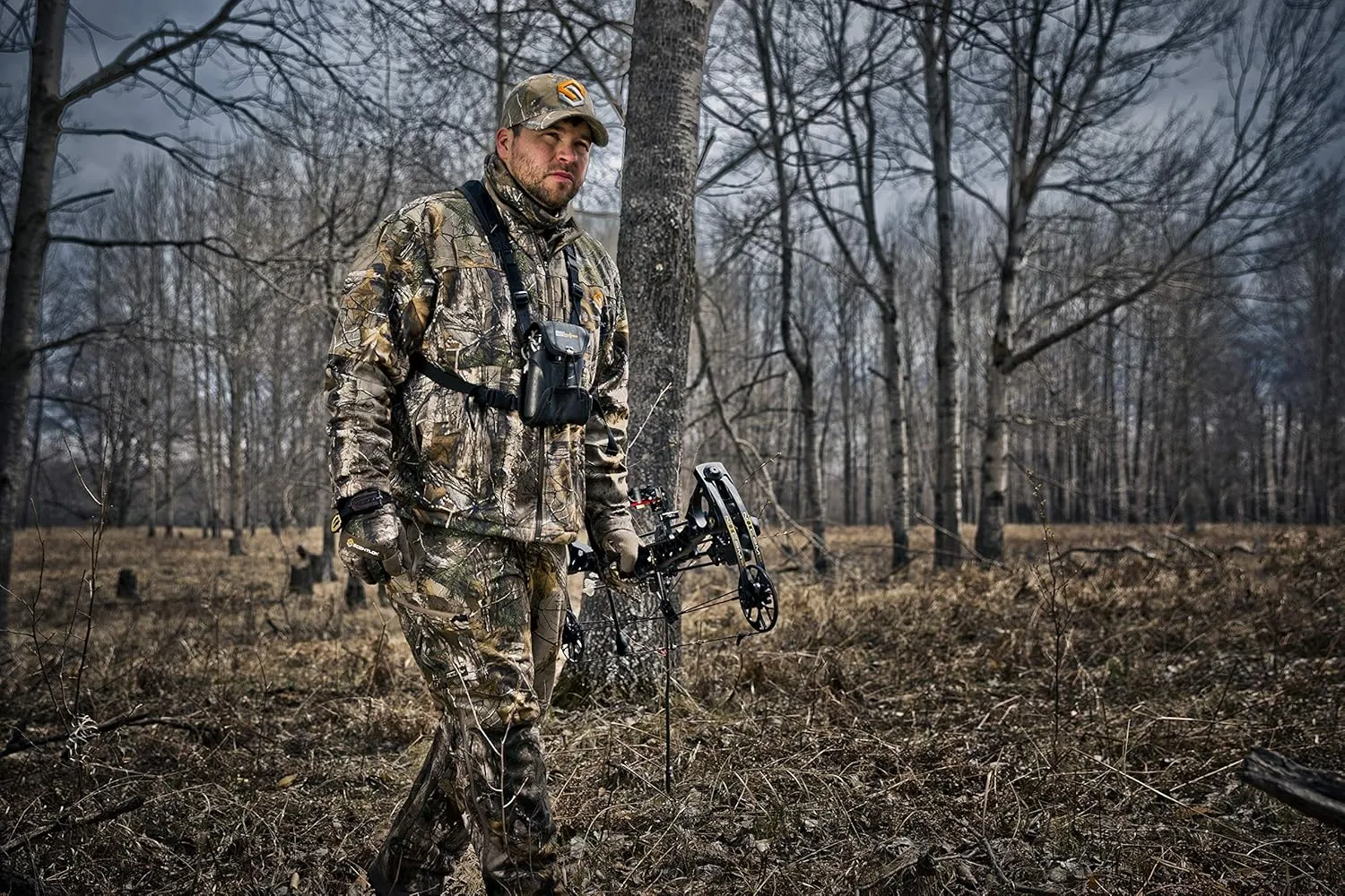 ScentLok Cold Blooded Pant