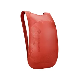Sea To Summit Ultra-Sil Nano Daypack (Red)