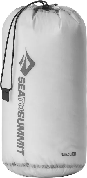 Sea to Summit Ultra-SIL Stuff Sack, Ultralight Outdoor and Travel Storage