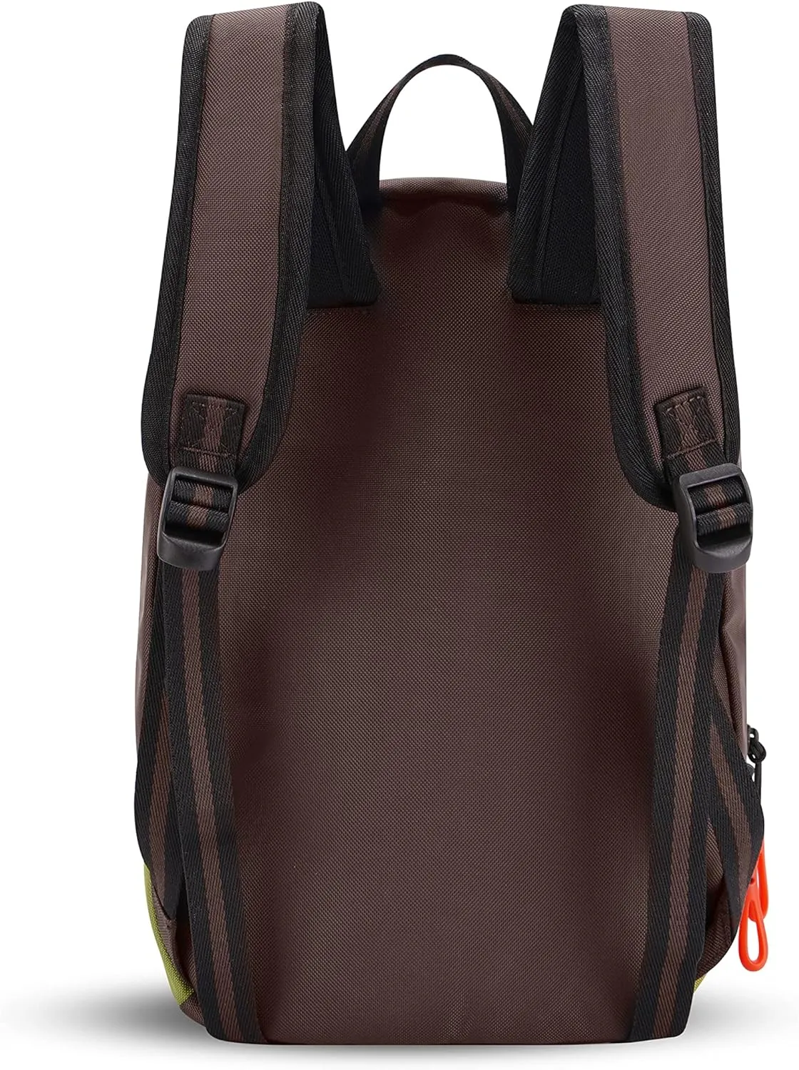 Sherpani Vespa, Mini Backpack for Women, Backpack Purse for Women, Travel Bag, RFID Protection, Fits 10 Inch Tablet (Cactus)