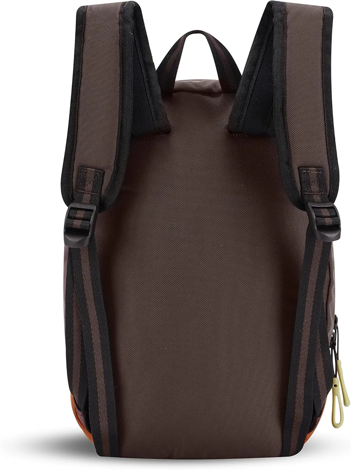 Sherpani Vespa, Mini Backpack for Women, Backpack Purse for Women, Travel Bag, RFID Protection, Fits 10 Inch Tablet (Clay)