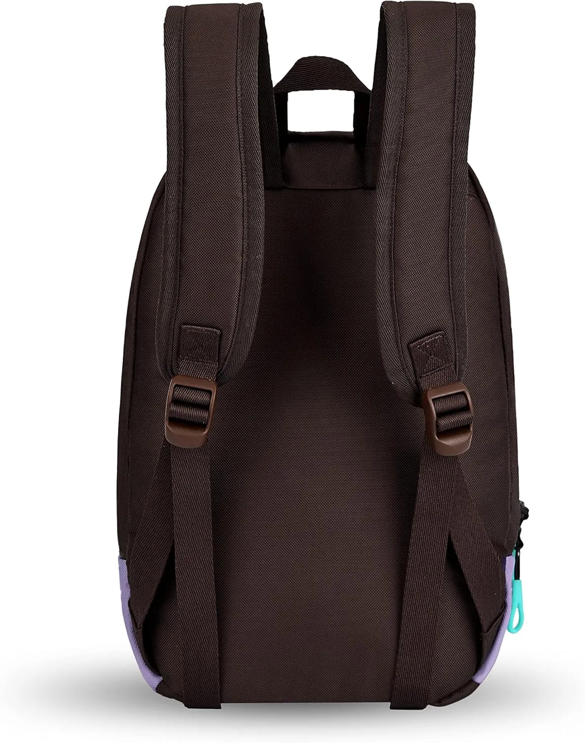 Sherpani Vespa, Mini Backpack for Women, Backpack Purse for Women, Travel Bag, RFID Protection, Fits 10 Inch Tablet (Lavender)