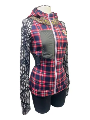 Short Run, Trail Tracks Size S