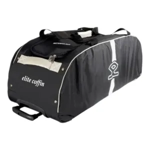 Shrey Elite Coffin - Trolley Kit Bags