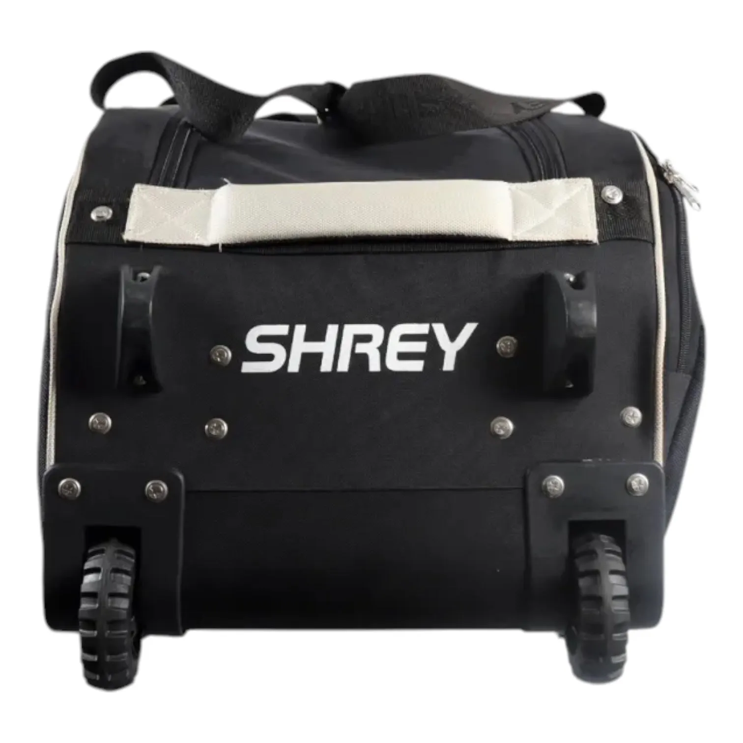 Shrey Elite Coffin - Trolley Kit Bags
