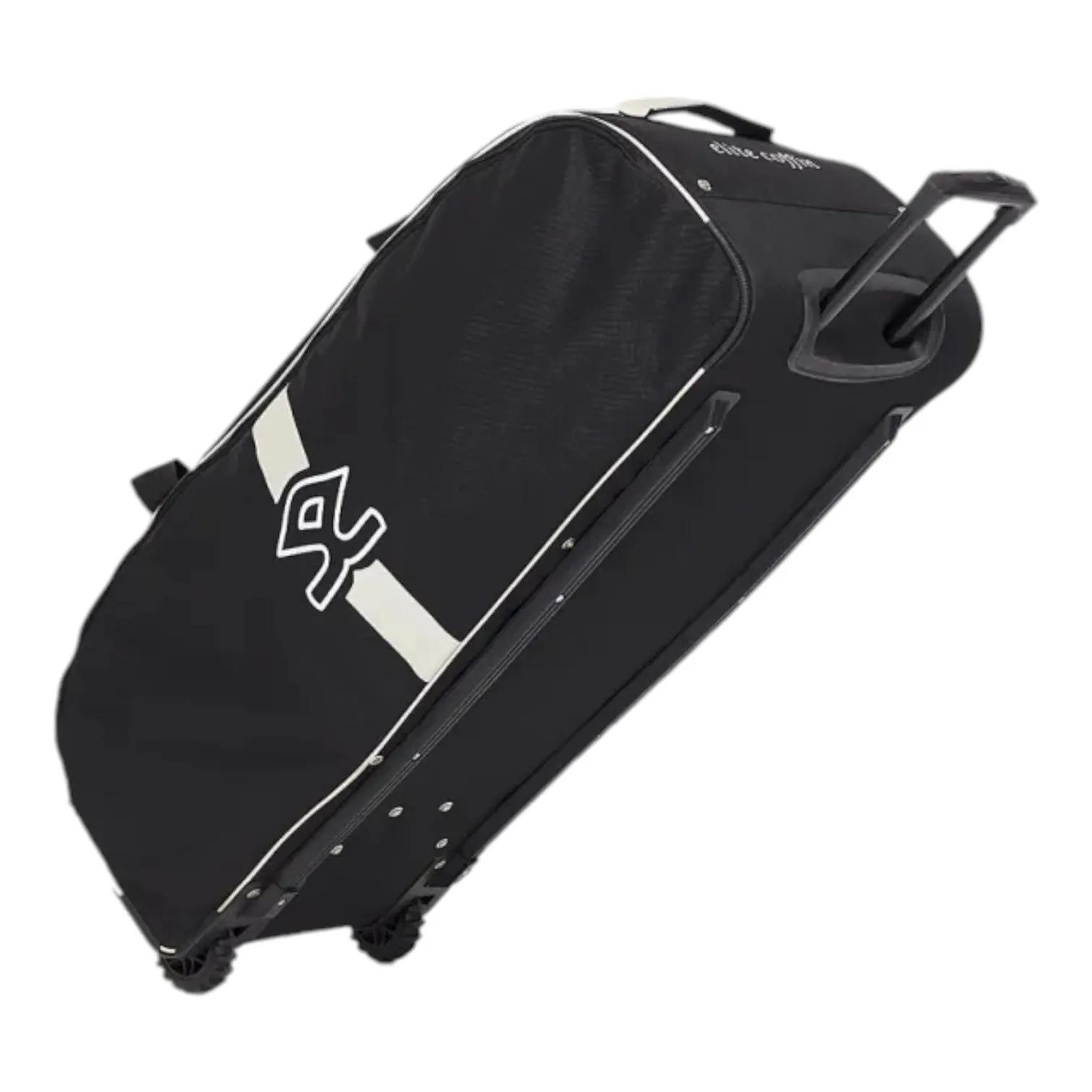 Shrey Elite Coffin - Trolley Kit Bags