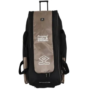 SHREY PERFORMANCE CRICKET WHEELIE