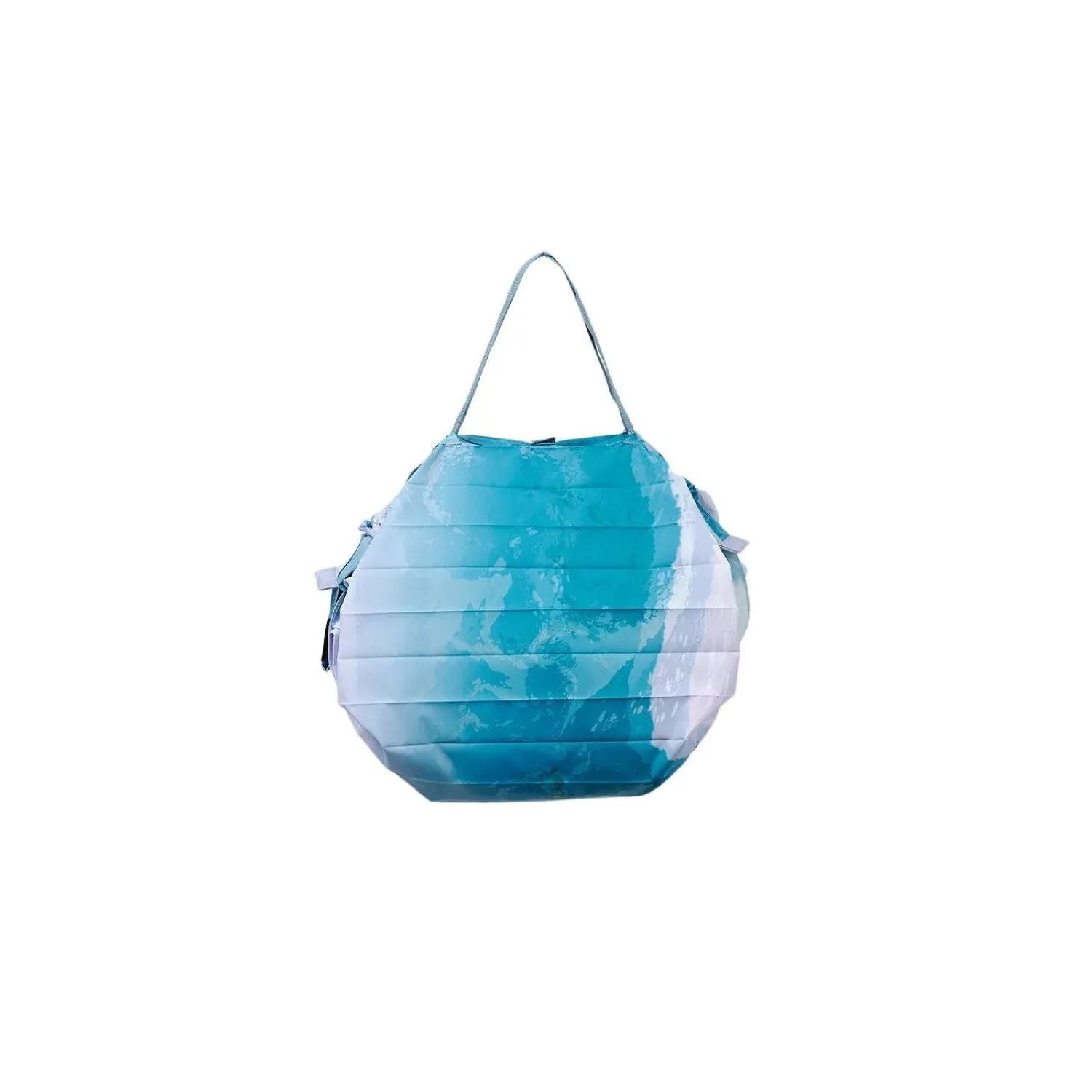 Shupatto X Imaginary Island Recycled Tote Medium