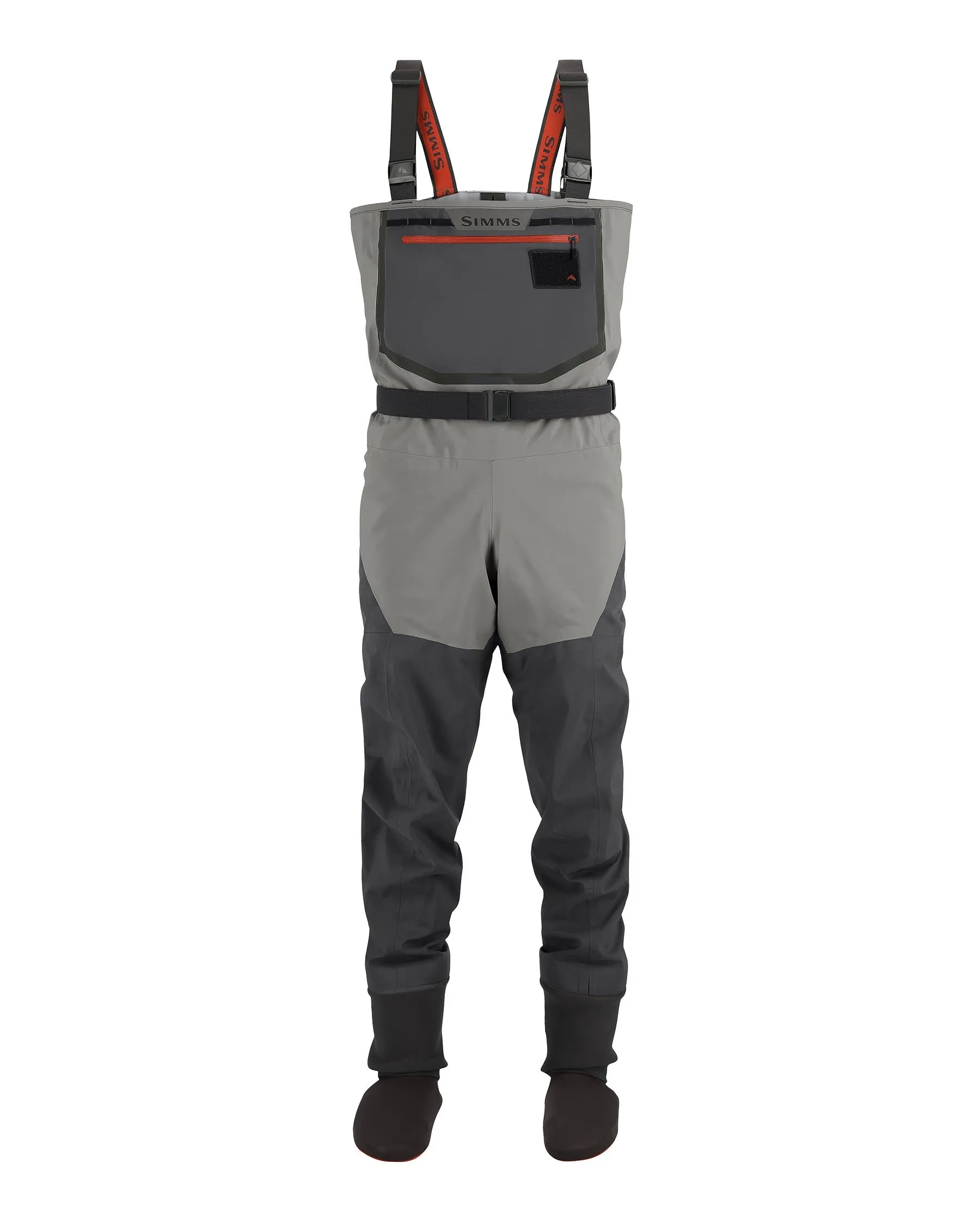 Simms Men's Freestone Stockingfoot Wader