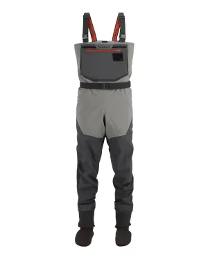 Simms Men's Freestone Stockingfoot Wader