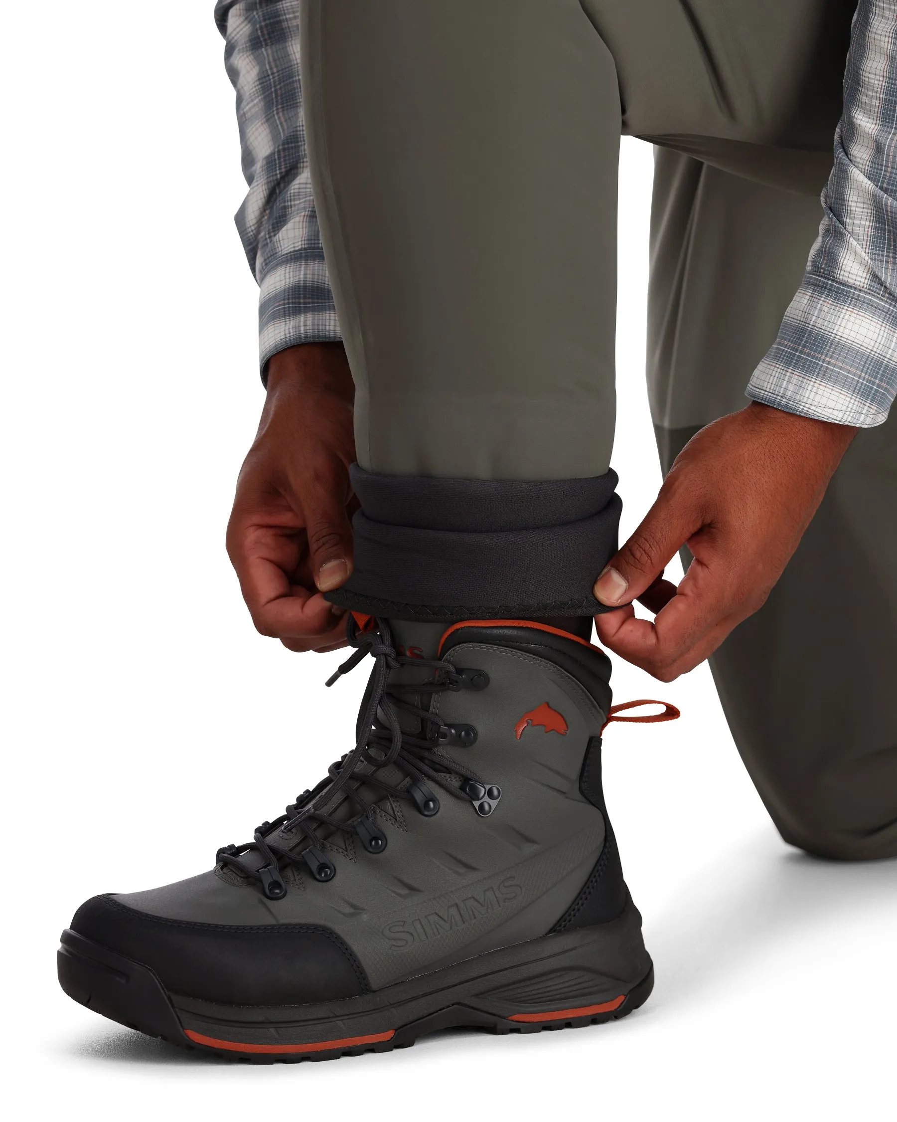 Simms Men's Freestone Stockingfoot Wader