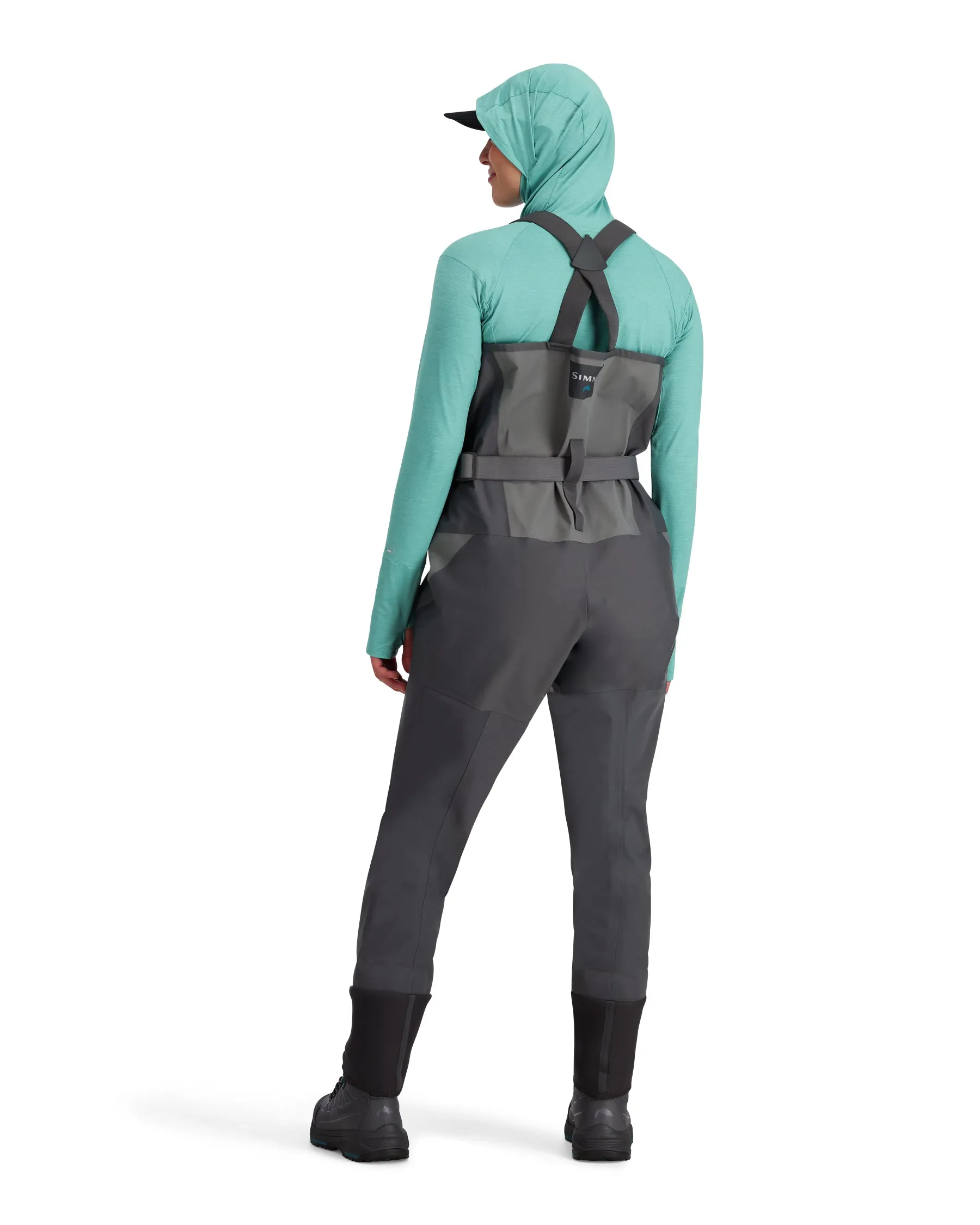 Simms Women's Freestone Stockingfoot Wader