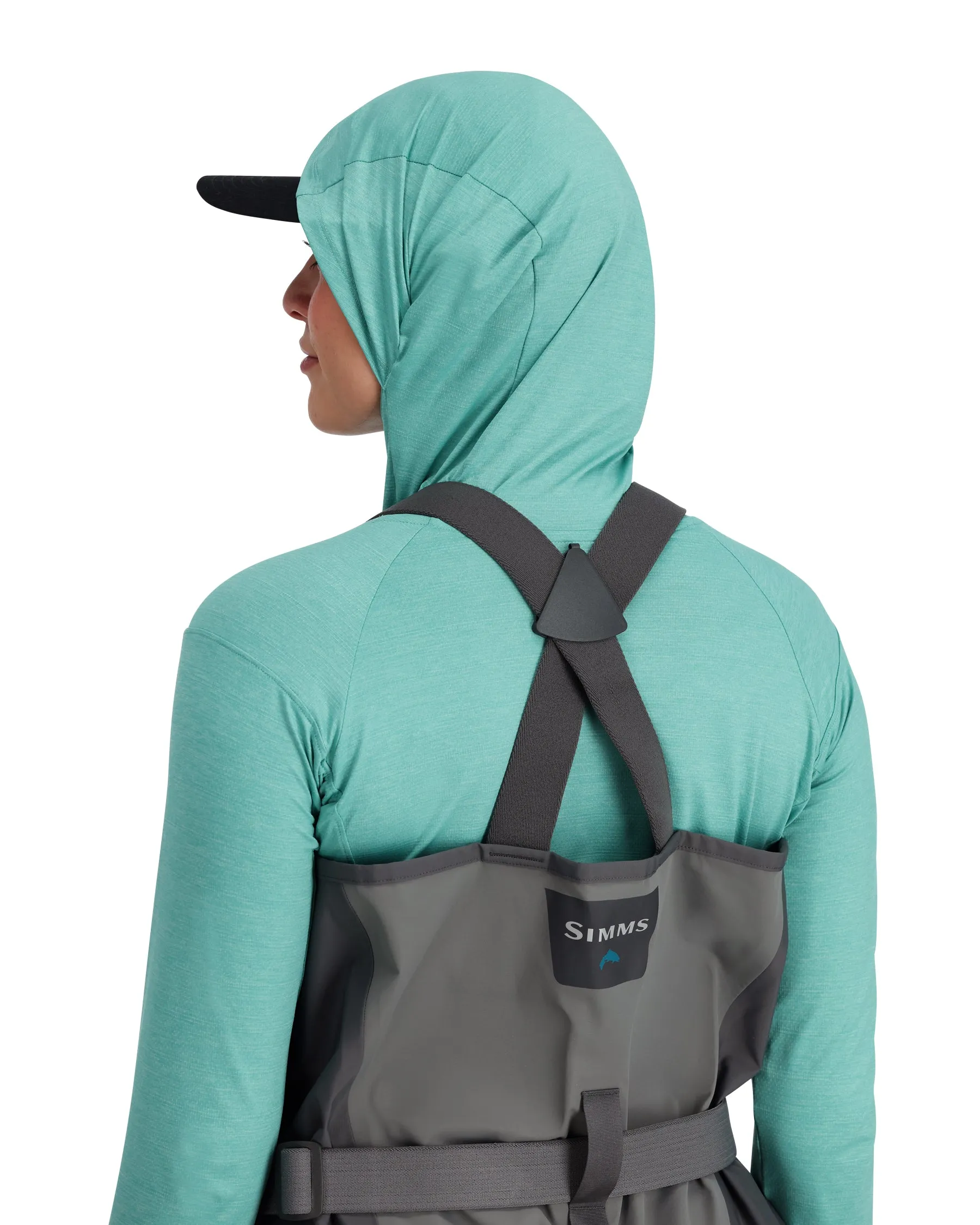 Simms Women's Freestone Stockingfoot Wader