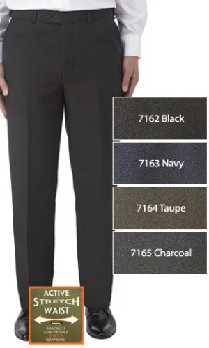 Skopes Expandable waist Trousers