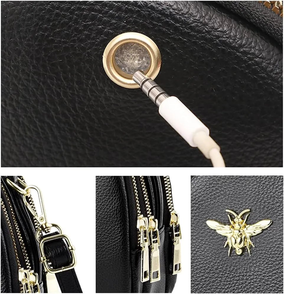 Small Crossbody Bags Shoulder Bag for Women Stylish Ladies Messenger Bags Purse and Handbags Wallet