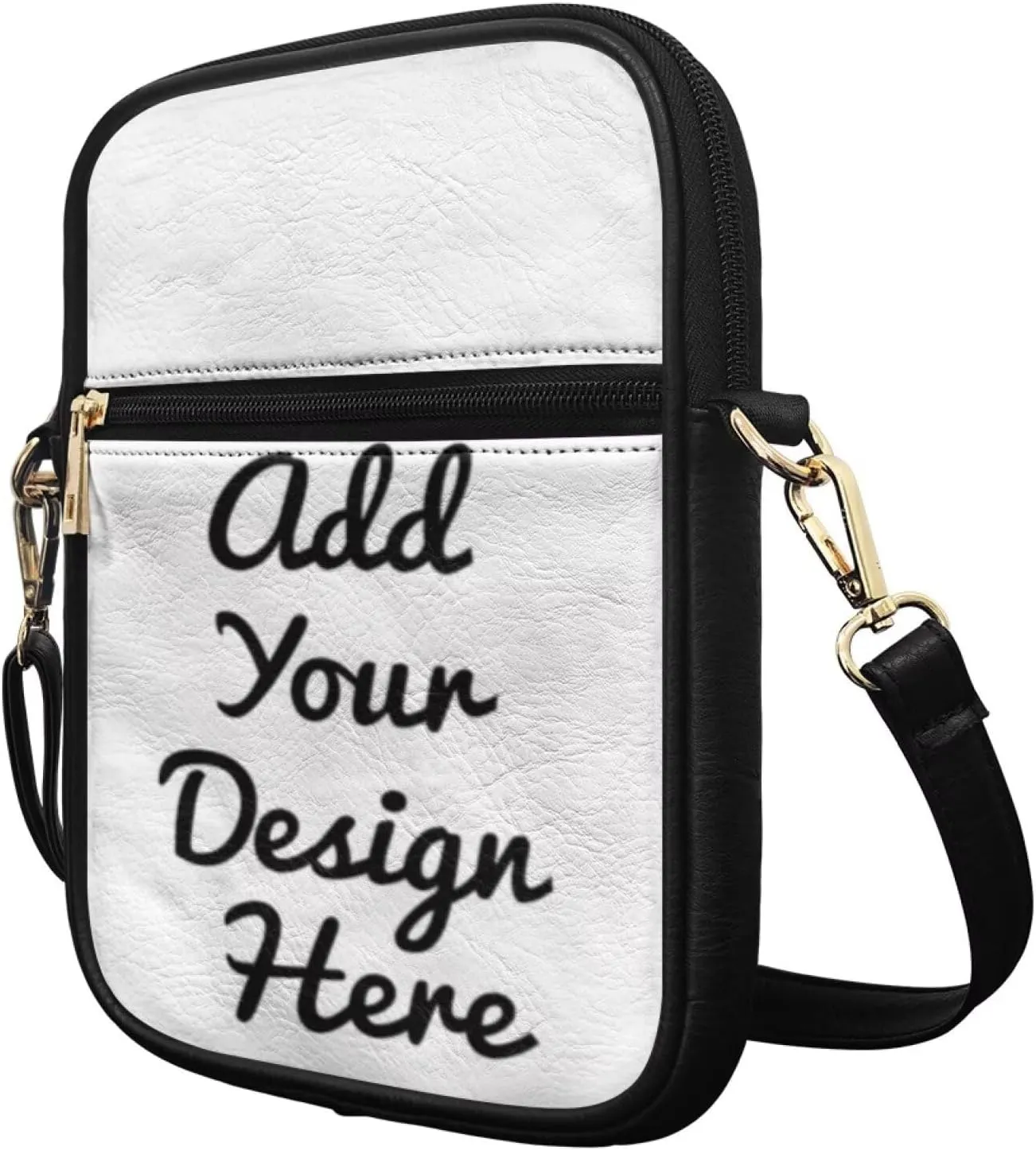 Small Messenger Bag Purse Lightweight Small Satchel Cell Phone Purses Travel Pouch Shoulder Bag for Women