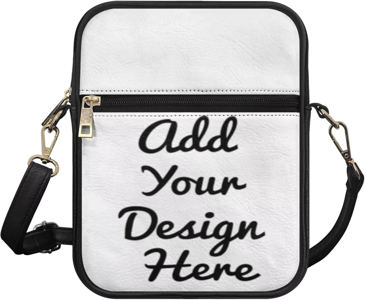 Small Messenger Bag Purse Lightweight Small Satchel Cell Phone Purses Travel Pouch Shoulder Bag for Women