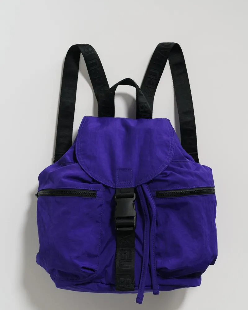 Small Sport Backpack By Baggu