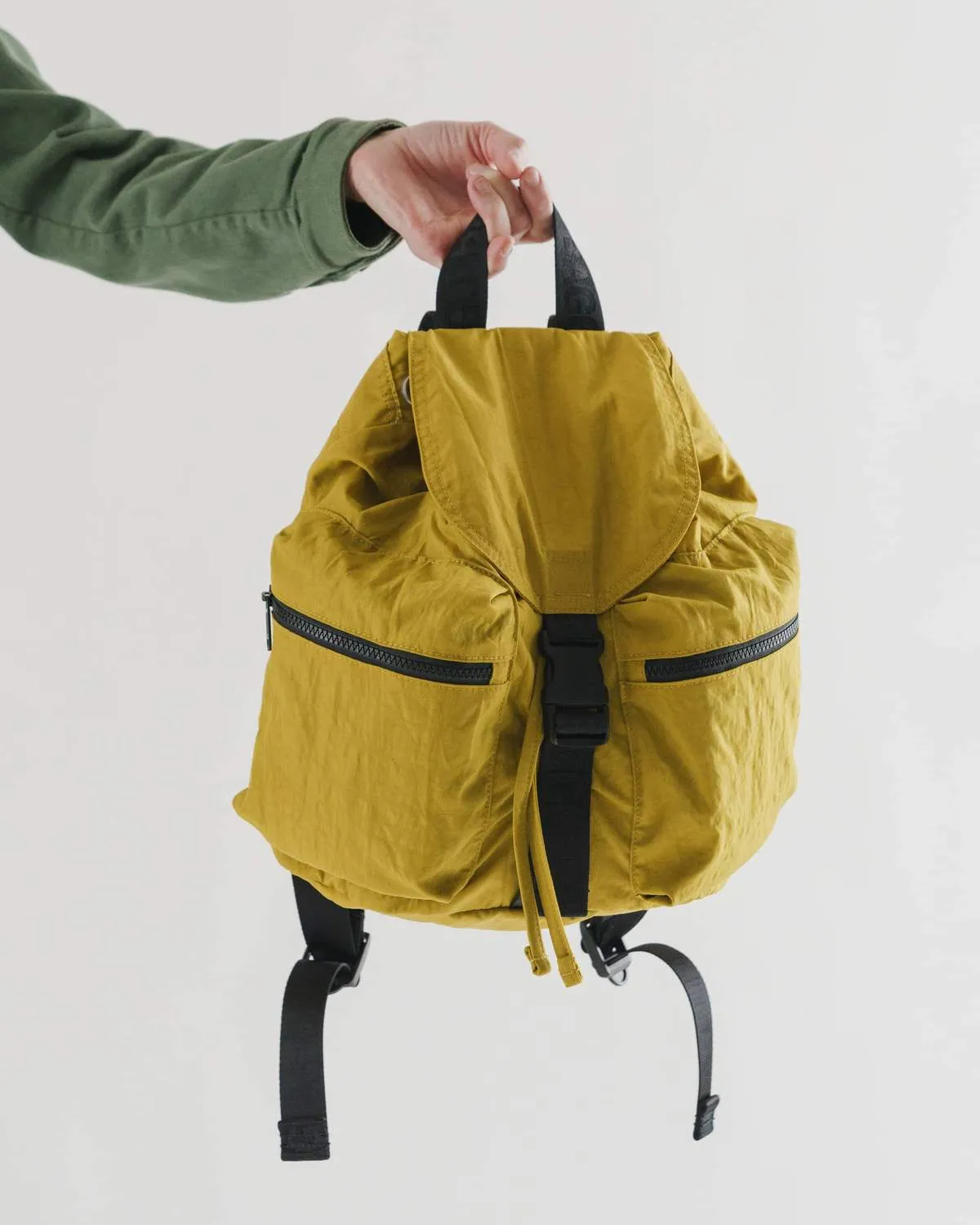Small Sport Backpack By Baggu