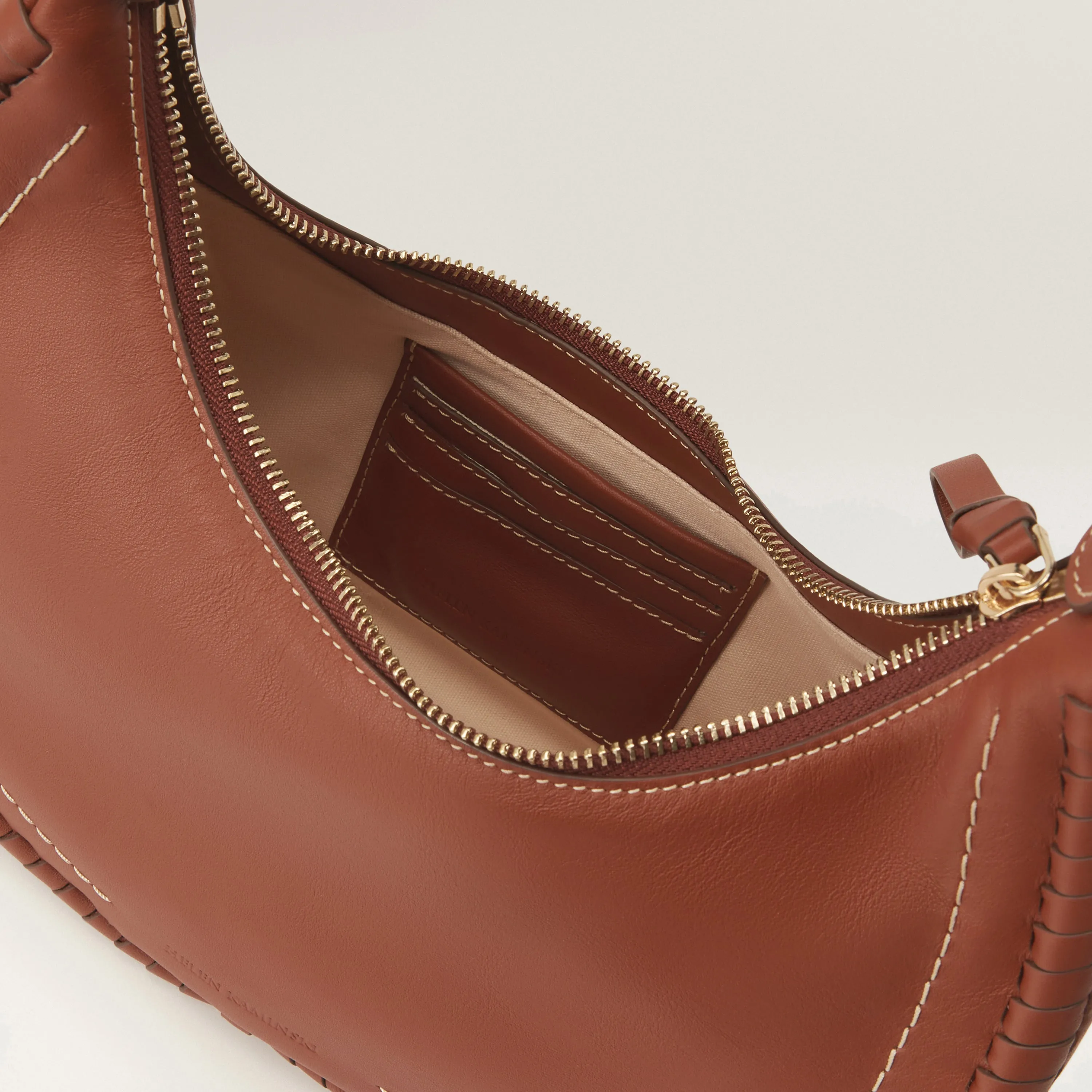 Soleil Hobo Bag
