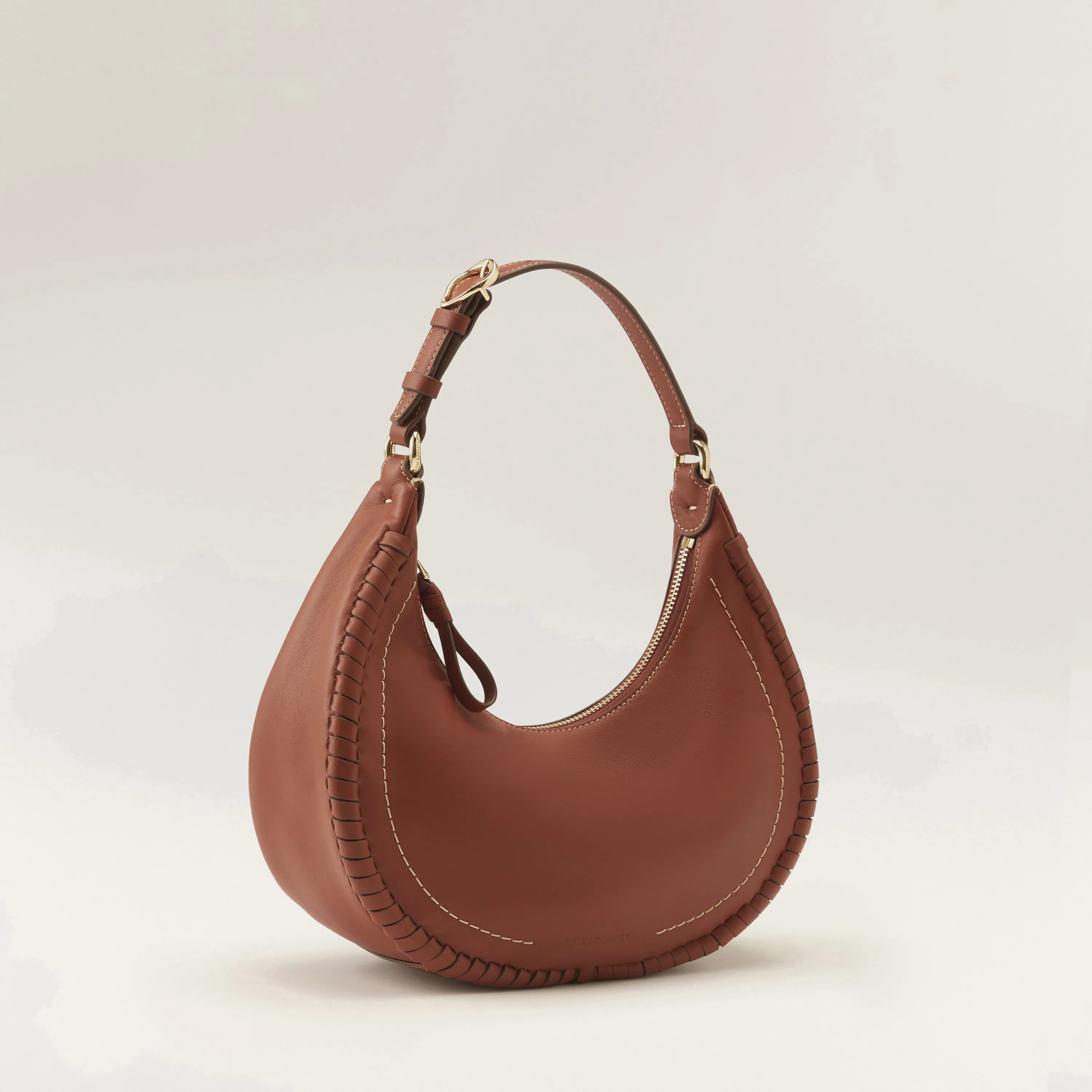 Soleil Hobo Bag