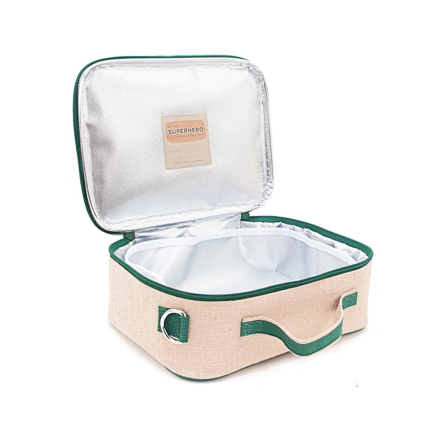 SoYoung, Safari Friends Lunch Box