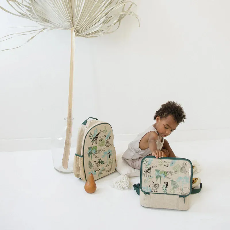 SoYoung, Safari Friends Lunch Box