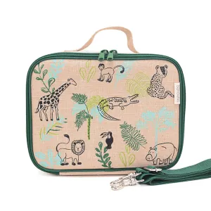 SoYoung, Safari Friends Lunch Box