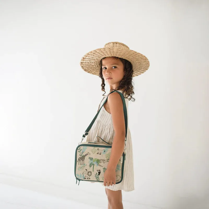 SoYoung, Safari Friends Lunch Box