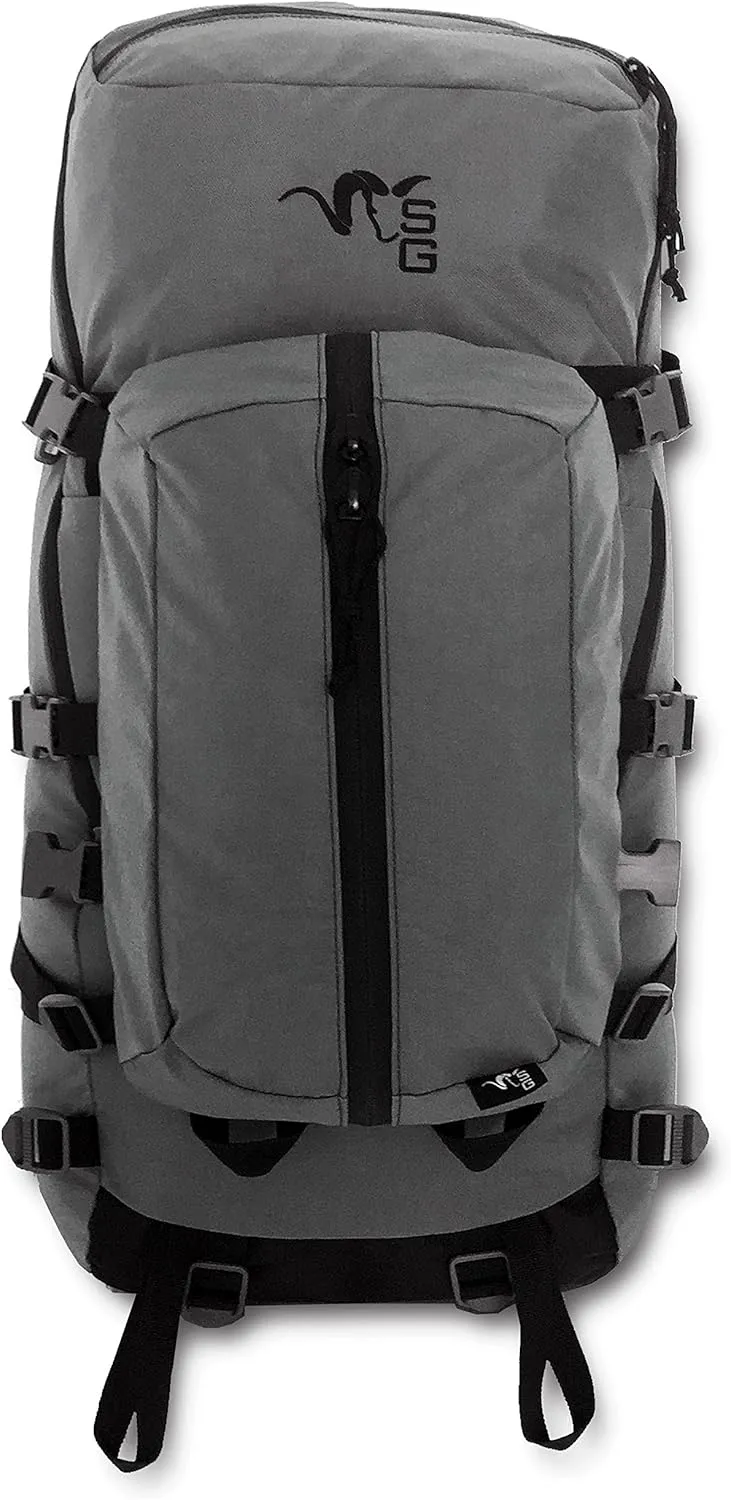 Stone Glacier Access Bag