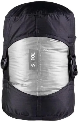 Stone Glacier Compression Sack 70054-BK