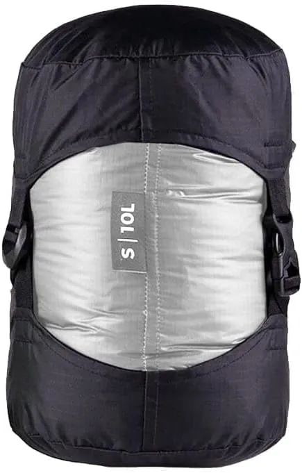 Stone Glacier Compression Sack 70054-BK