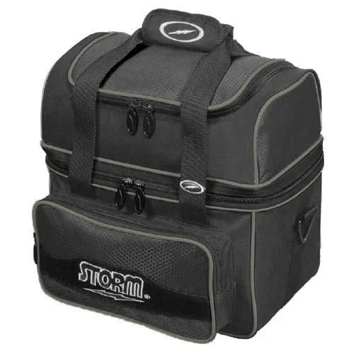 Storm 1 Ball Flip Tote