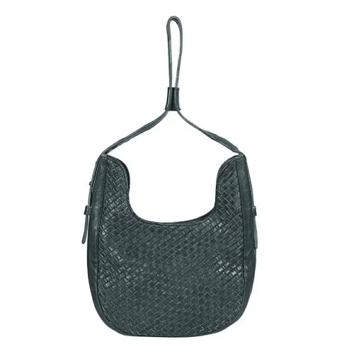 Strasbourg Basket Weave Hobo