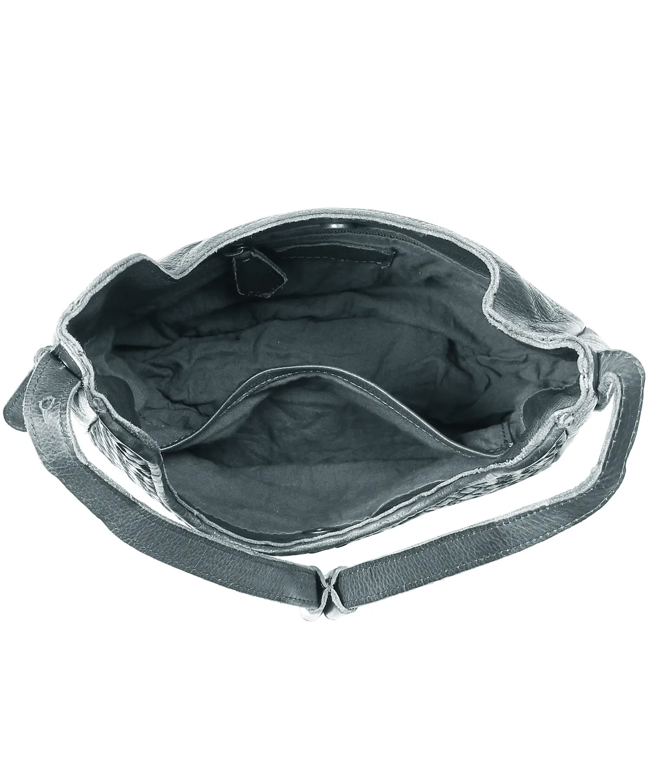 Strasbourg Basket Weave Hobo