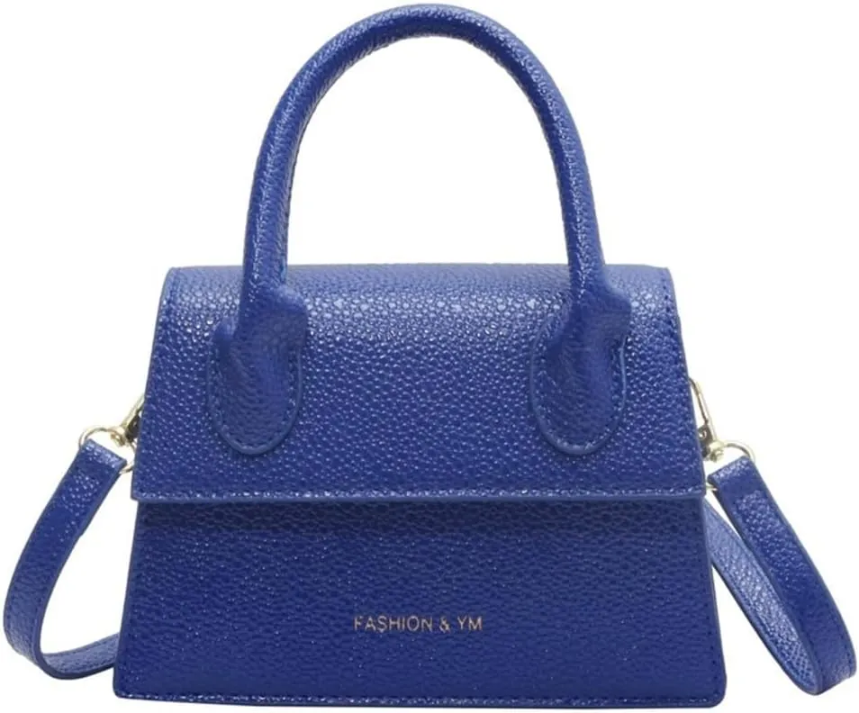 Stylish and Versatile Women's Handbag Shoulder Bags PU Crossbody Bag for Everyday Use