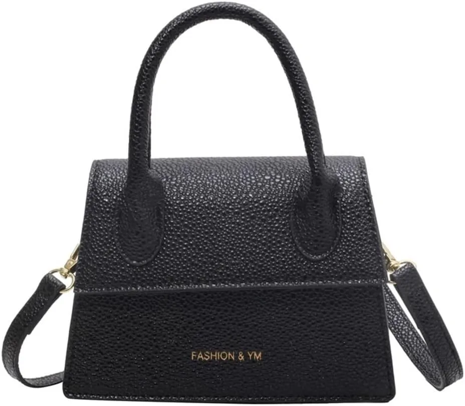 Stylish and Versatile Women's Handbag Shoulder Bags PU Crossbody Bag for Everyday Use