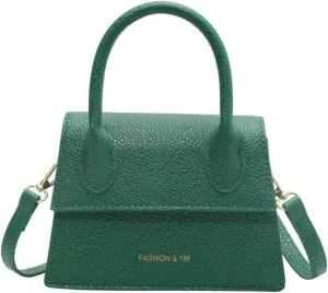Stylish and Versatile Women's Handbag Shoulder Bags PU Crossbody Bag for Everyday Use
