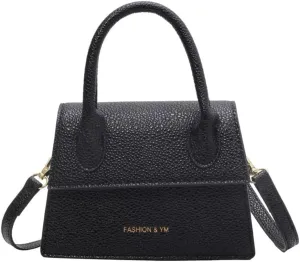 Stylish and Versatile Women's Handbag Shoulder Bags PU Crossbody Bag for Everyday Use