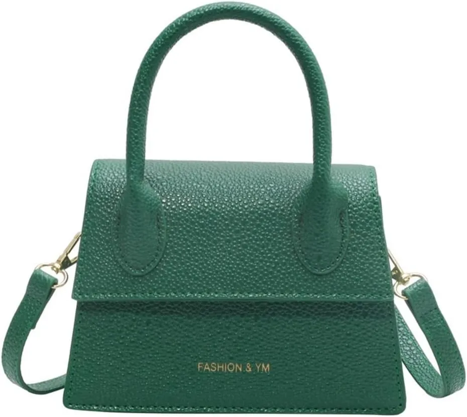 Stylish and Versatile Women's Handbag Shoulder Bags PU Crossbody Bag for Everyday Use