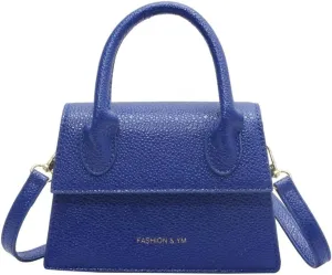 Stylish and Versatile Women's Handbag Shoulder Bags PU Crossbody Bag for Everyday Use
