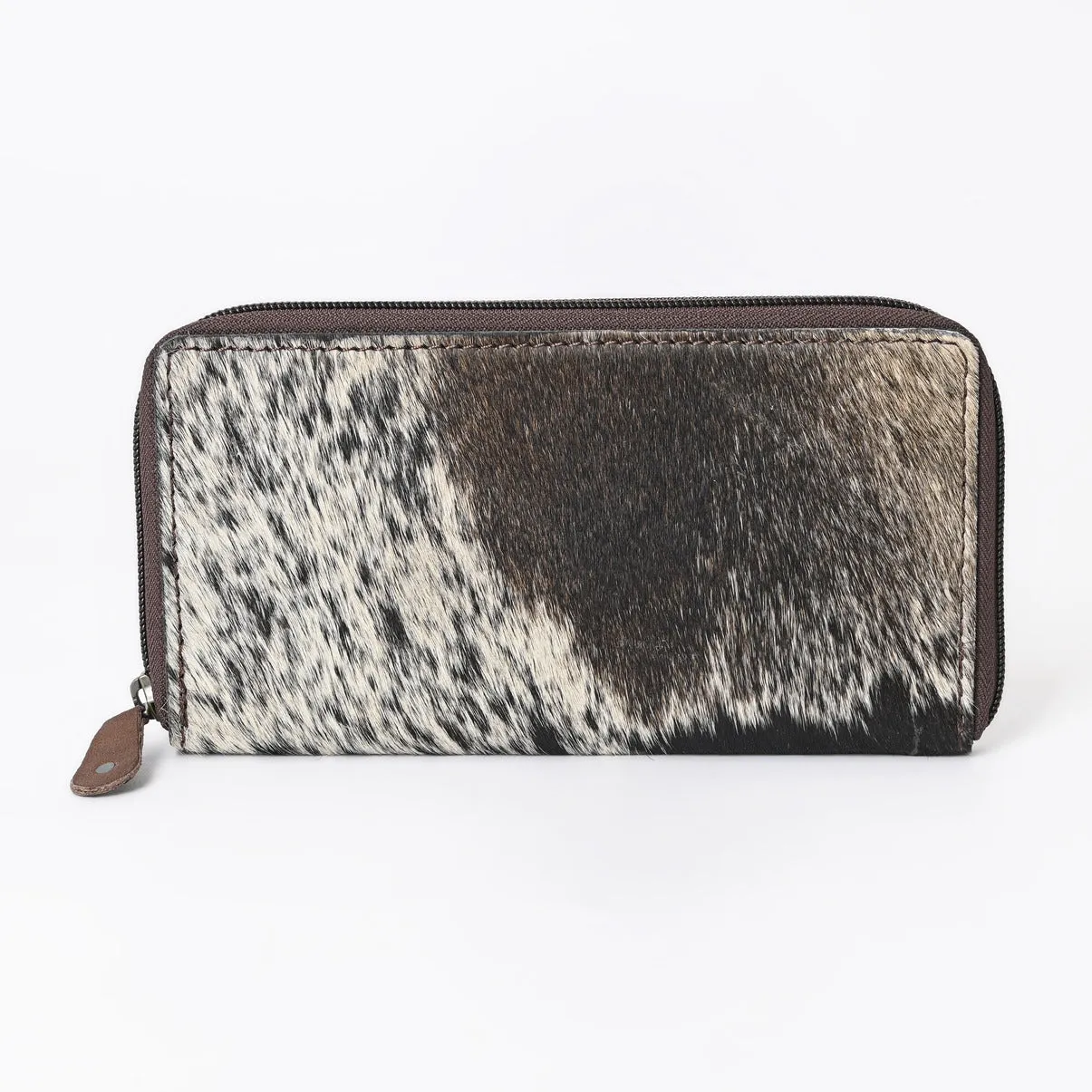 Sunset Sage Wallet