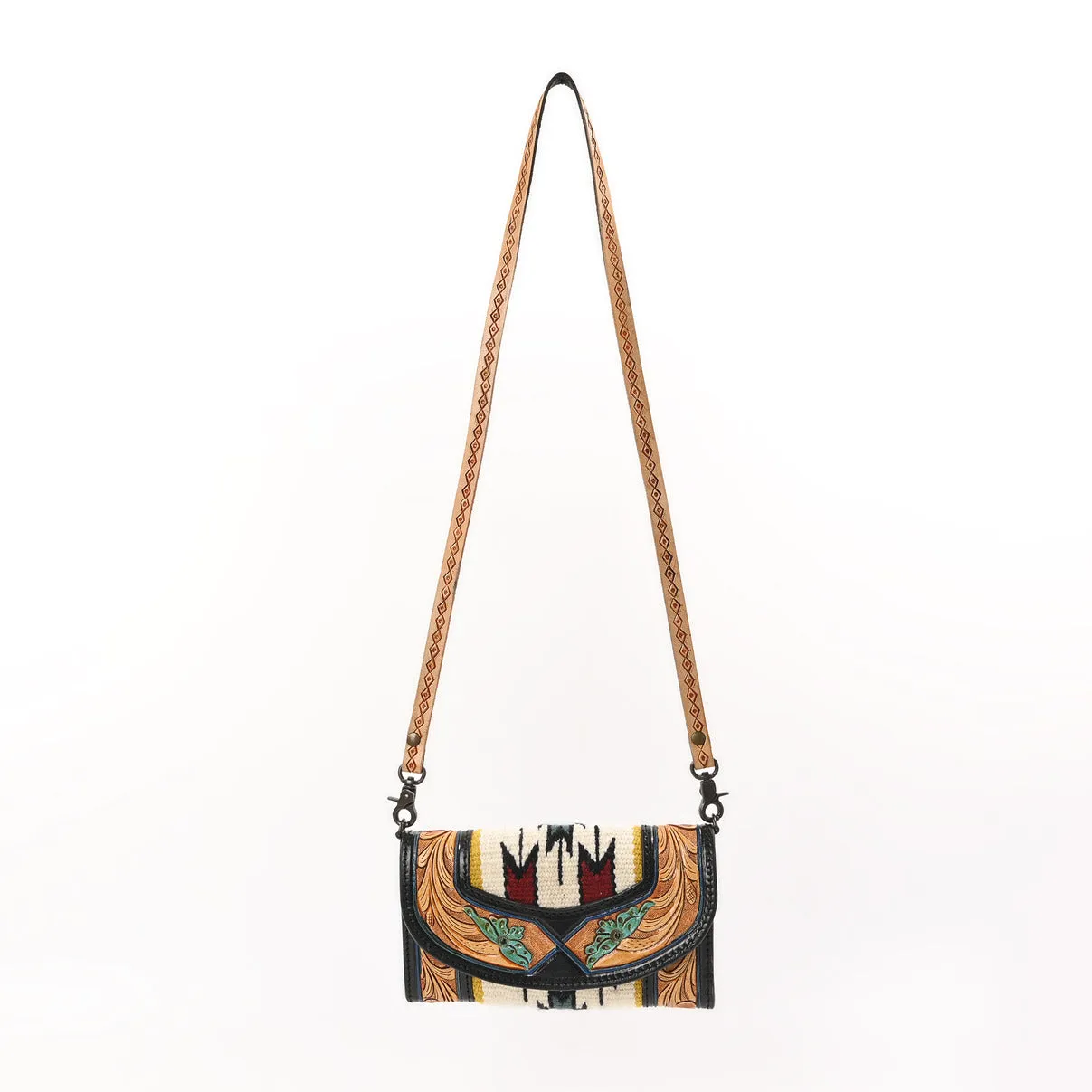 Sunset Serenade Wallet