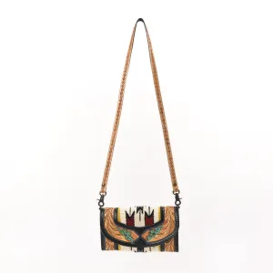 Sunset Serenade Wallet